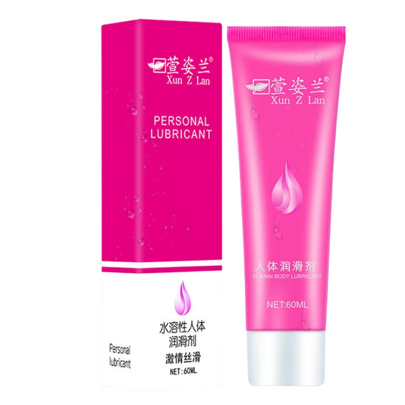 Смазка согревающая на водной основе 60 мл | Красота и здоровье