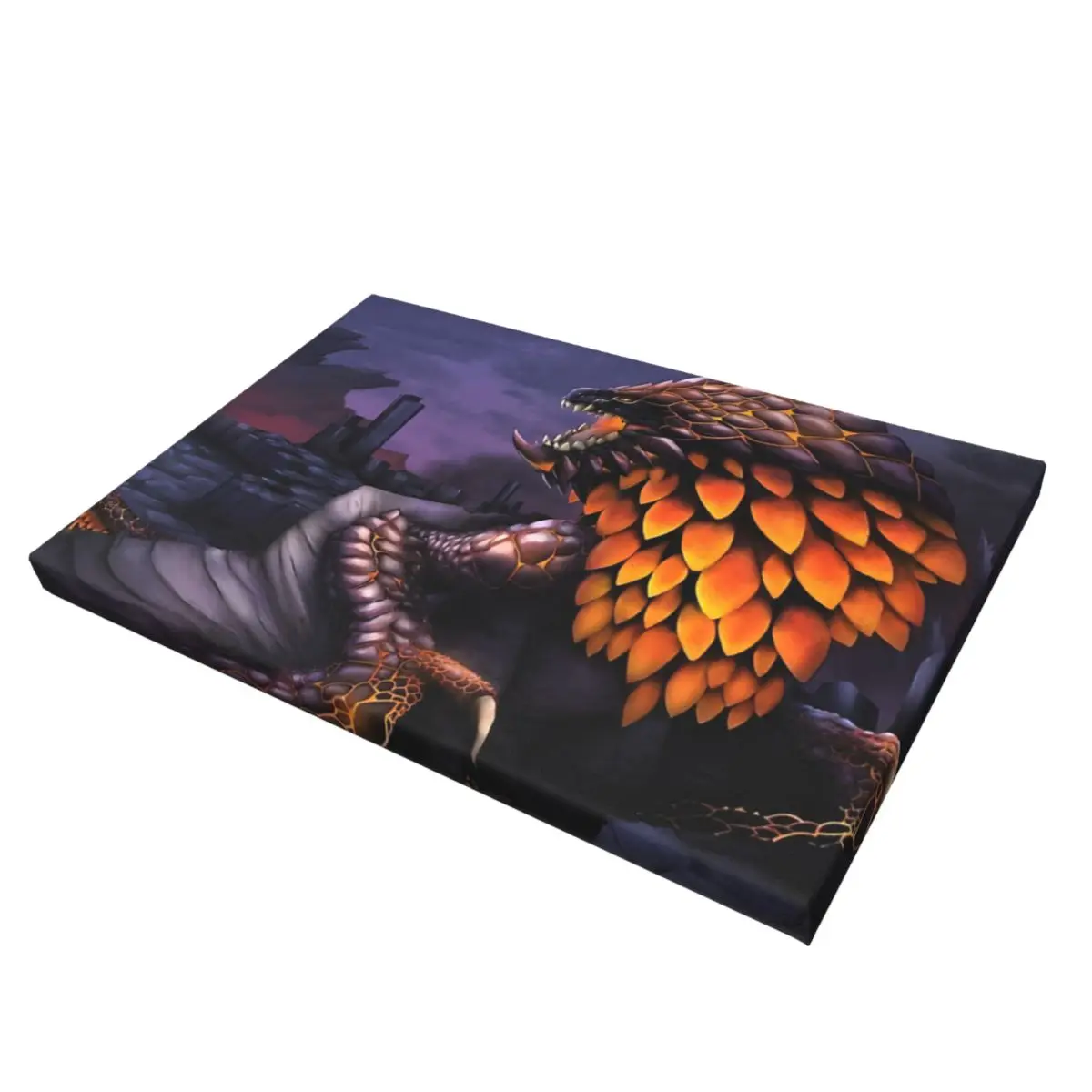 Высококачественная Художественная Картина на холсте печать базелгёз-мир