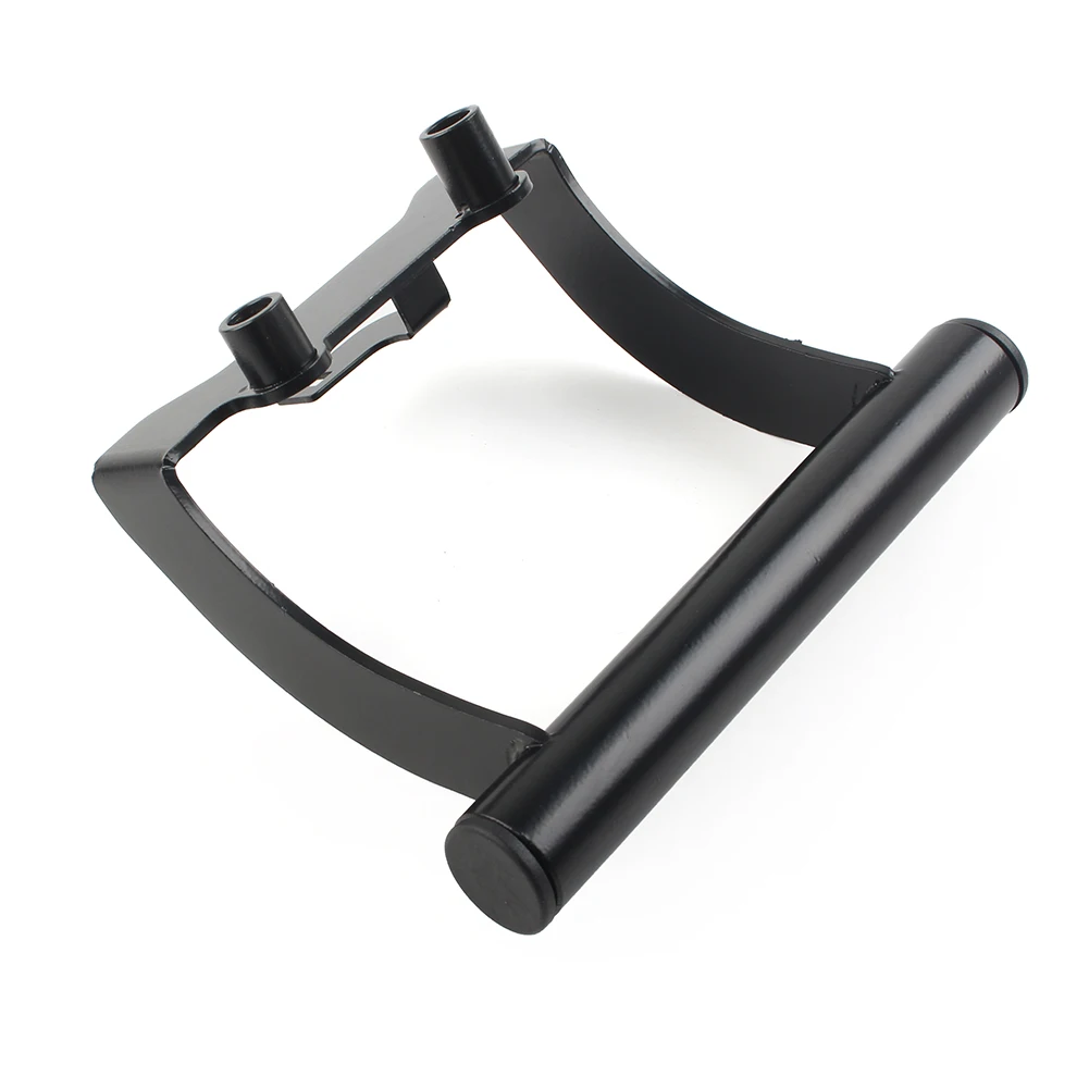 Крепление на лобовое стекло мотоцикла навигационный кронштейн GPS-держатель для