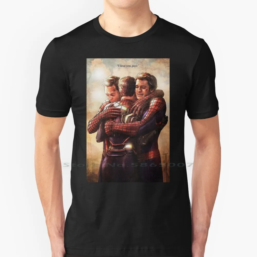 

Футболка с изображением героев мультфильма, 100% хлопок, эндрей, Тома, Голландия, камень, волшебный тик, тик-журавль, никогда не отпускай меня, ...