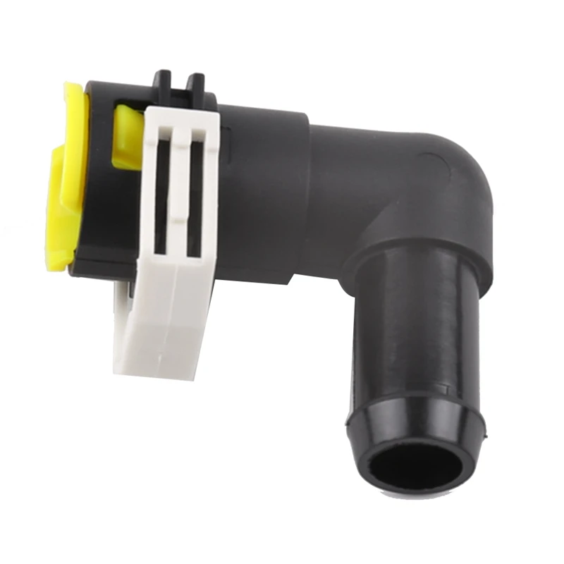 Соединитель водонагревателя для Mazda CX7 2007-2012 ER CX9 2009-2014 TB 3 2.3L 2006-2012 BK B37F61240