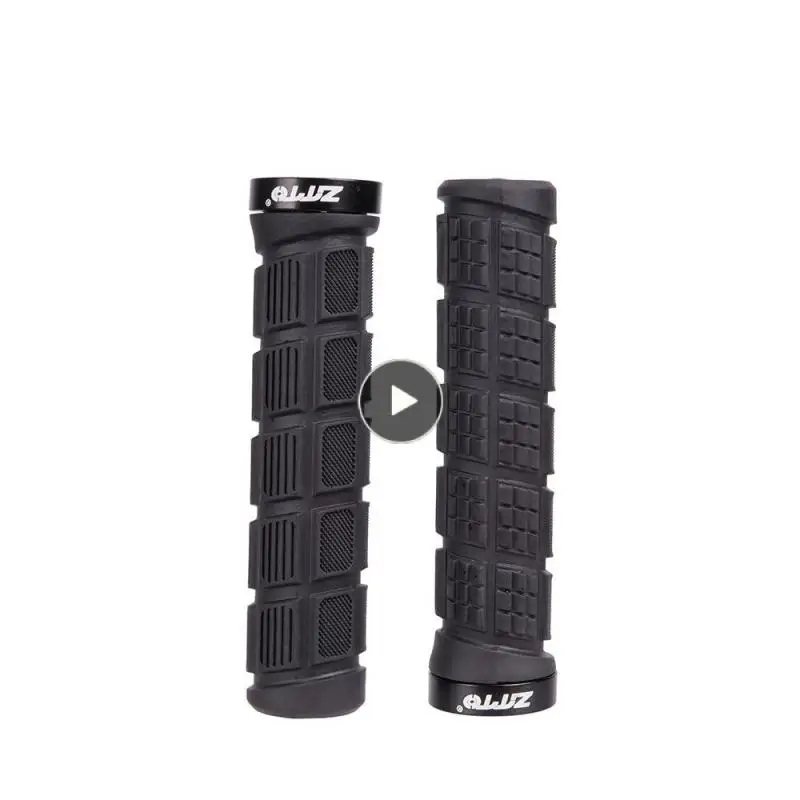 

Bicycle Handlebar Cover Locked On Both Sides Of Mountain Bike Sponge Handlebar Cover Riding Color Grip Cycling Accessories
