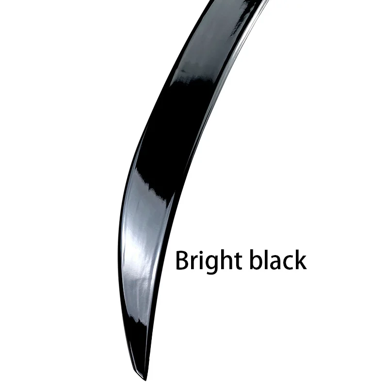 

Задний спойлер для Lexus LS LS350 LS500 LS500H 2018 2019 2020 2021 2022 2023 2024