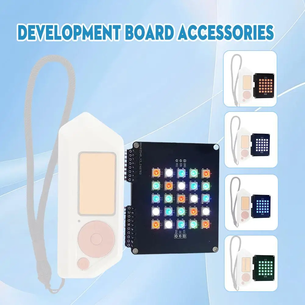 Модуль памяти для Flipper Zero Φ (мигание) включает только модуль Flipper. Плата корпуса не