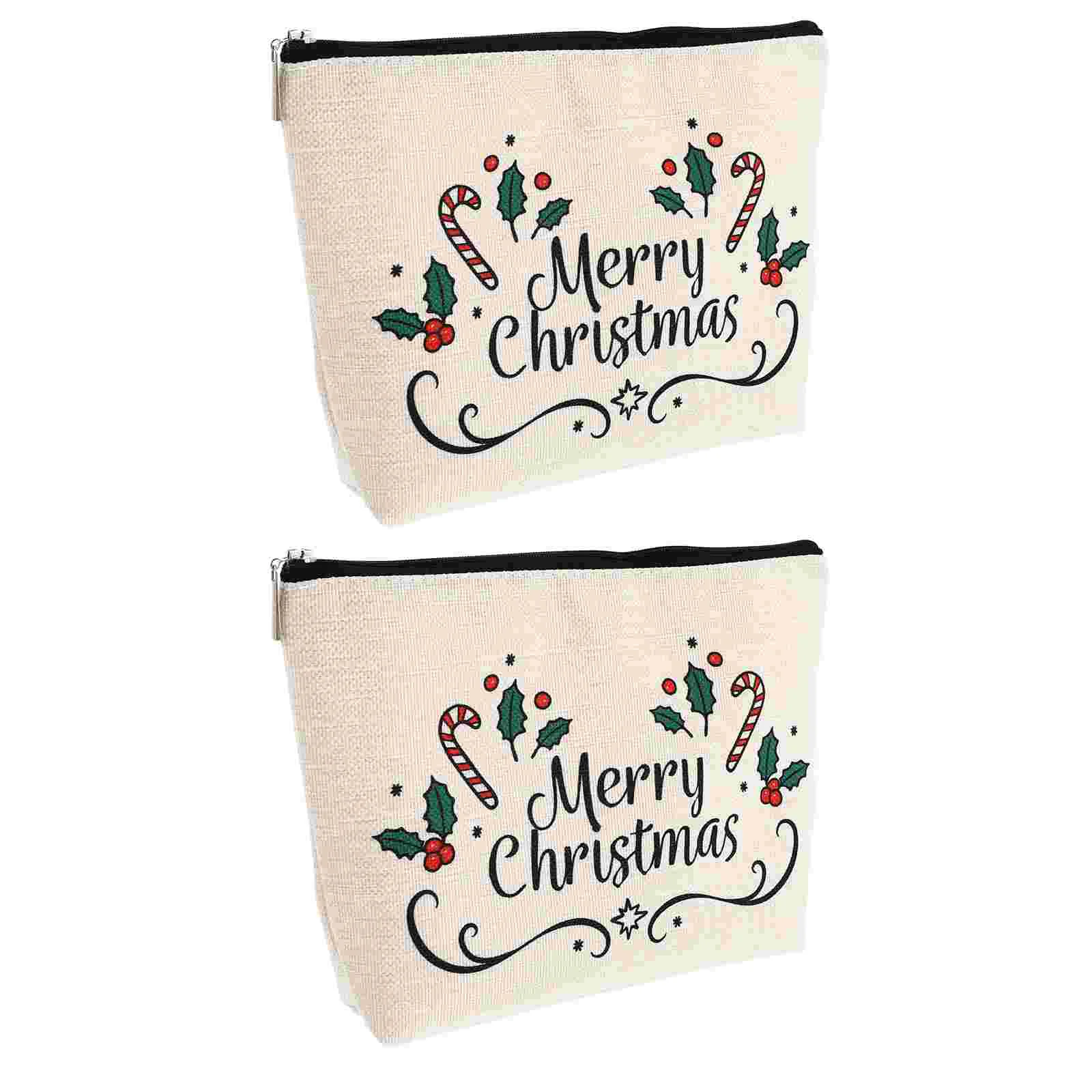 

2Pcs Female Storage Makeup