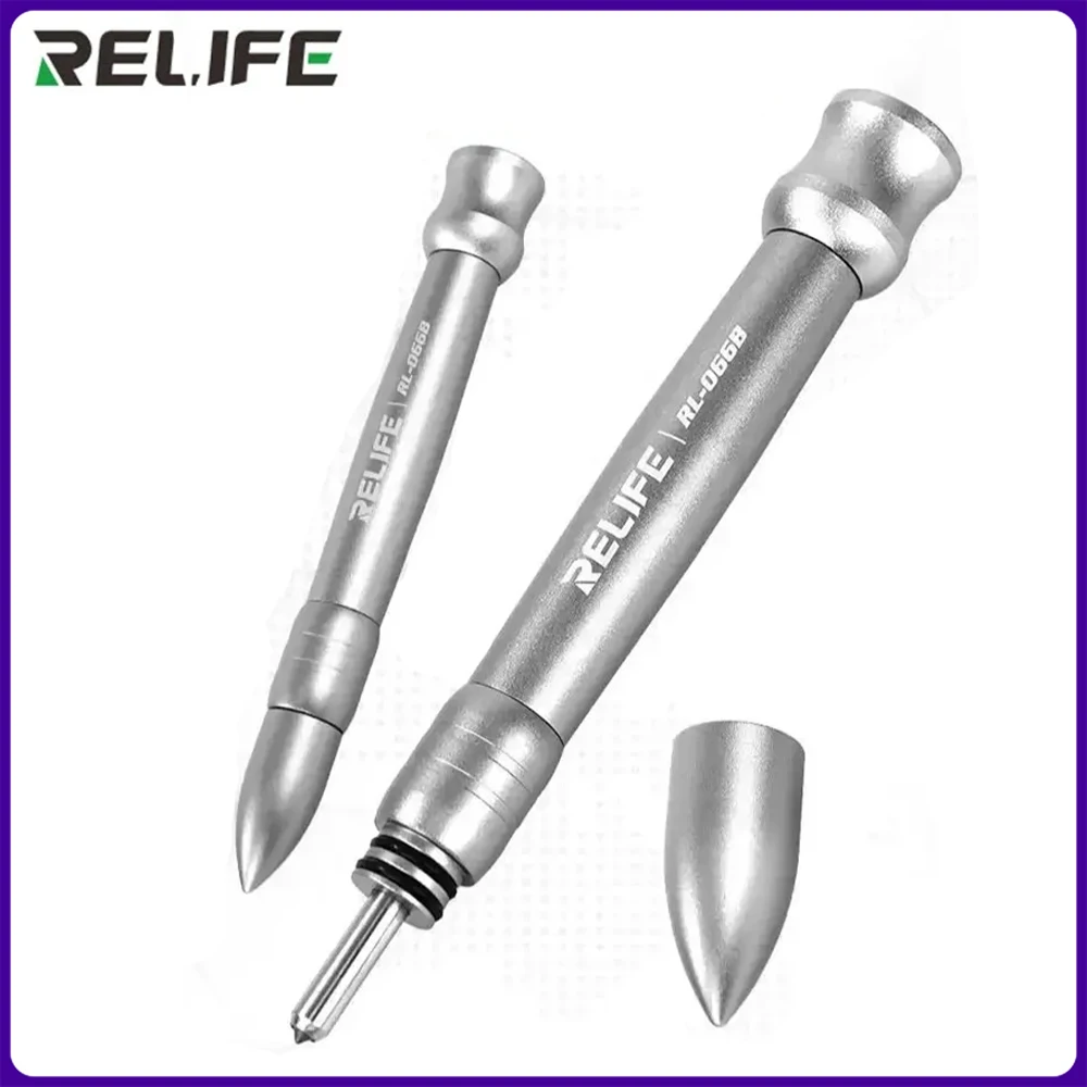 Ручка для разборки заднего стекла телефона