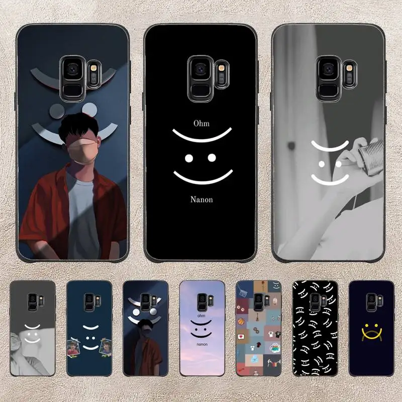 

Bad Buddy Phone Case For Samsung Galaxy A51 A50 A71 A21s A71 A41 A70 A30 A22 A02s A53 A72 A73 5G Cover