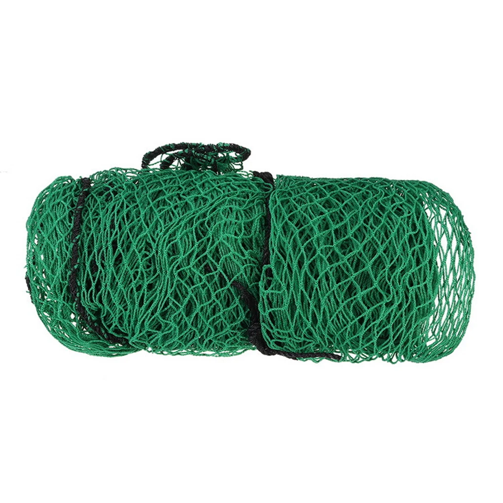

Court Seine For Golfball Practice Wide Area Tight Weaving And Weaving Is Tight And Workmanship Is