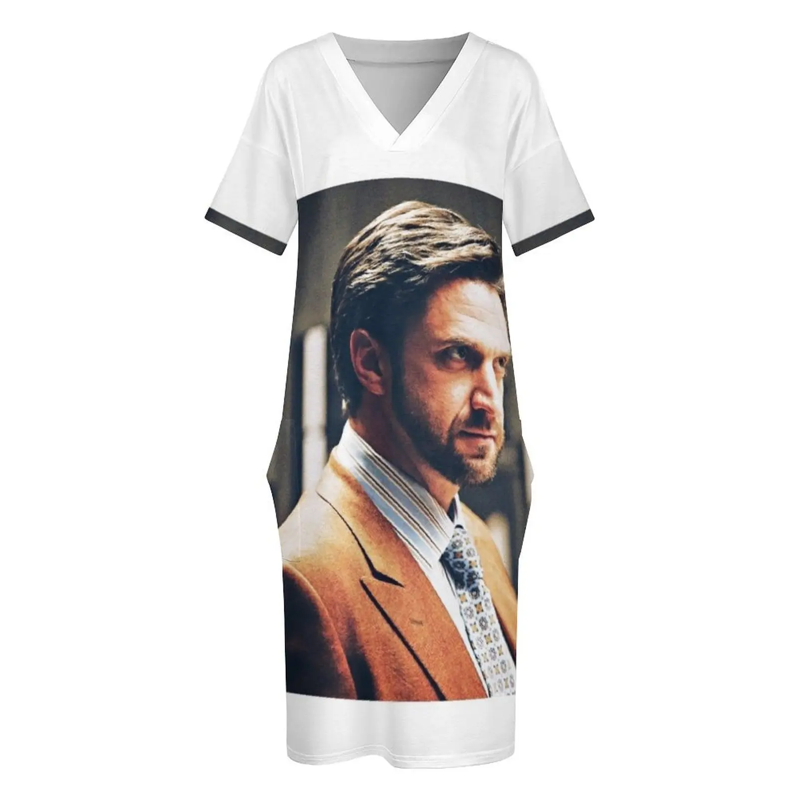 Женское платье Raul Esparza