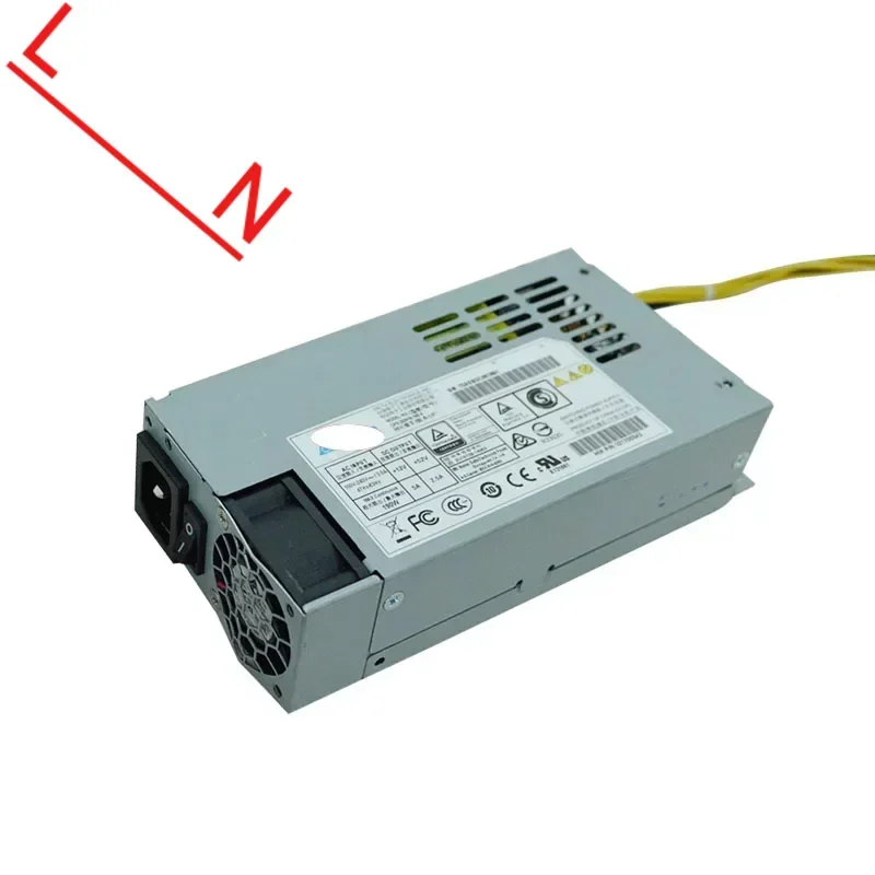 Новый оригинальный адаптер питания 190 Вт DPS-200PB-185A рекордер 2500 мА DPS-200PB-185 a для Dahua Poe