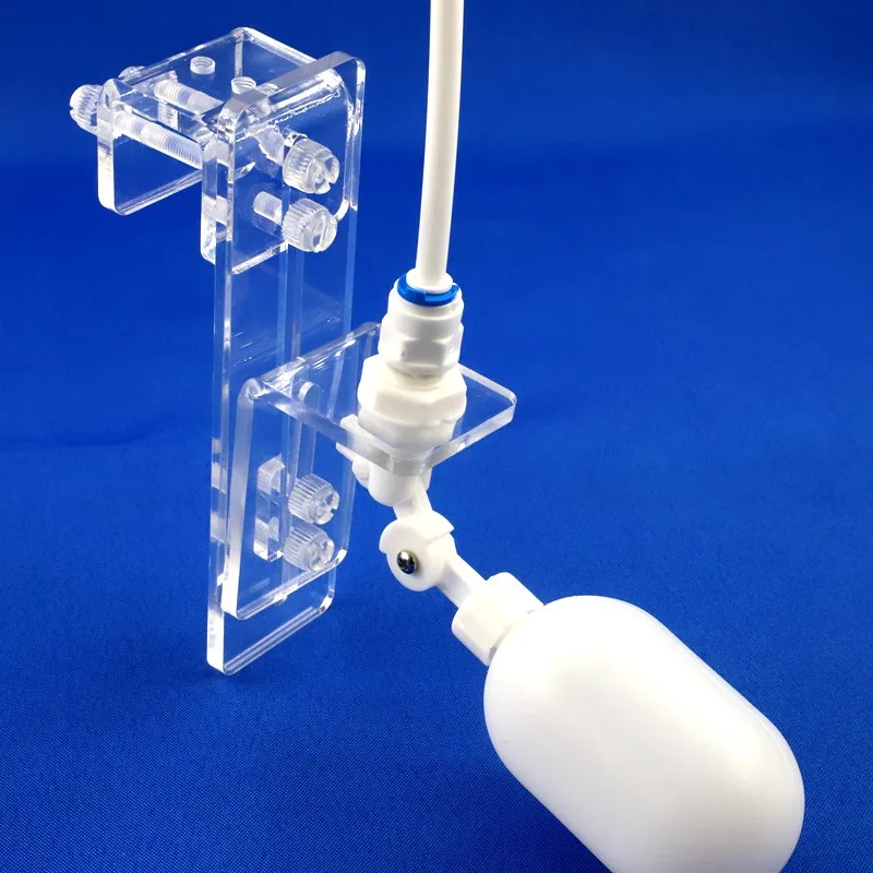 Аксессуары для аквариума сделай сам набор автоматического наполнения водой