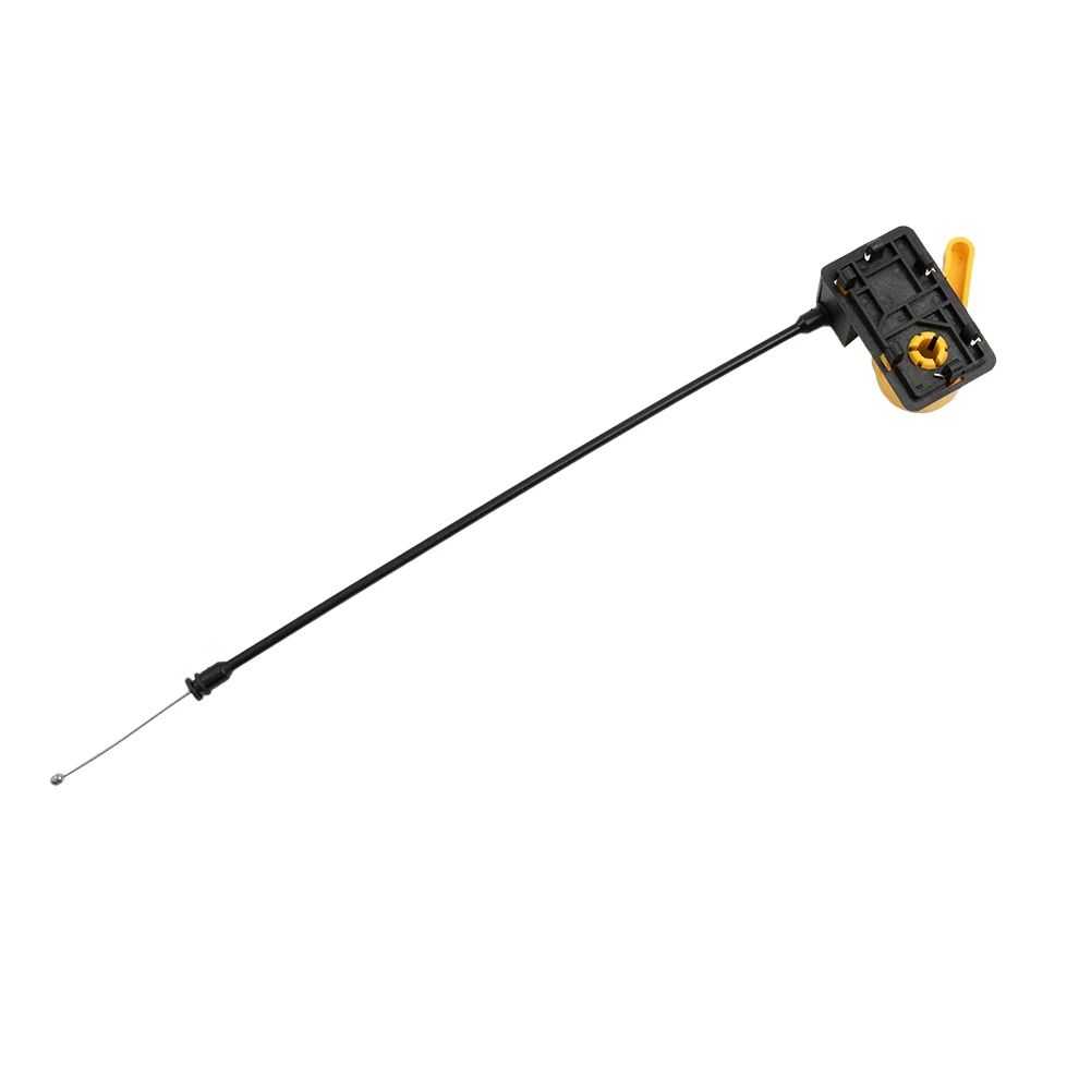 

Release Cable Cable Handle Lever Car Spare Parts Durability High Quality Brand New New For Ford Focus 2012-2018