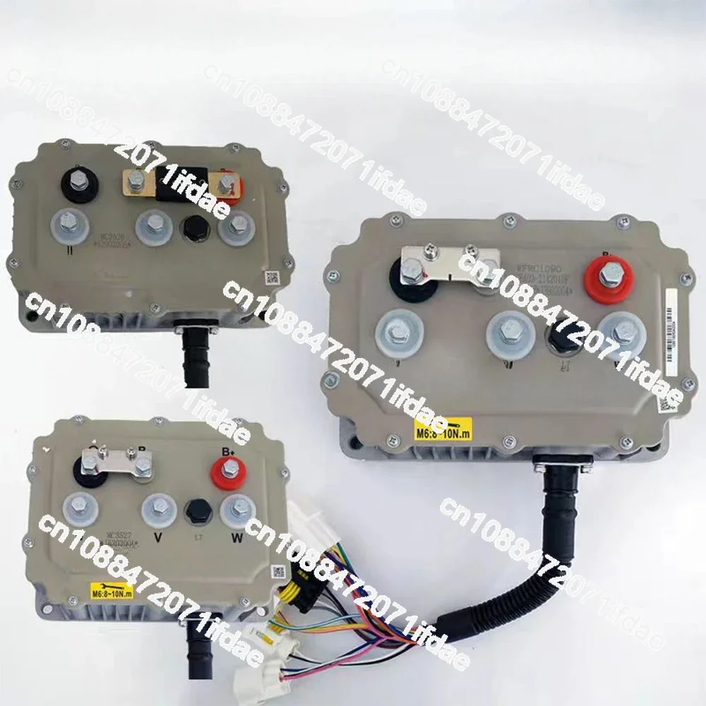 Контроллер Enpower MC3526 для электромобиля 3527 контроллер электродвигателя