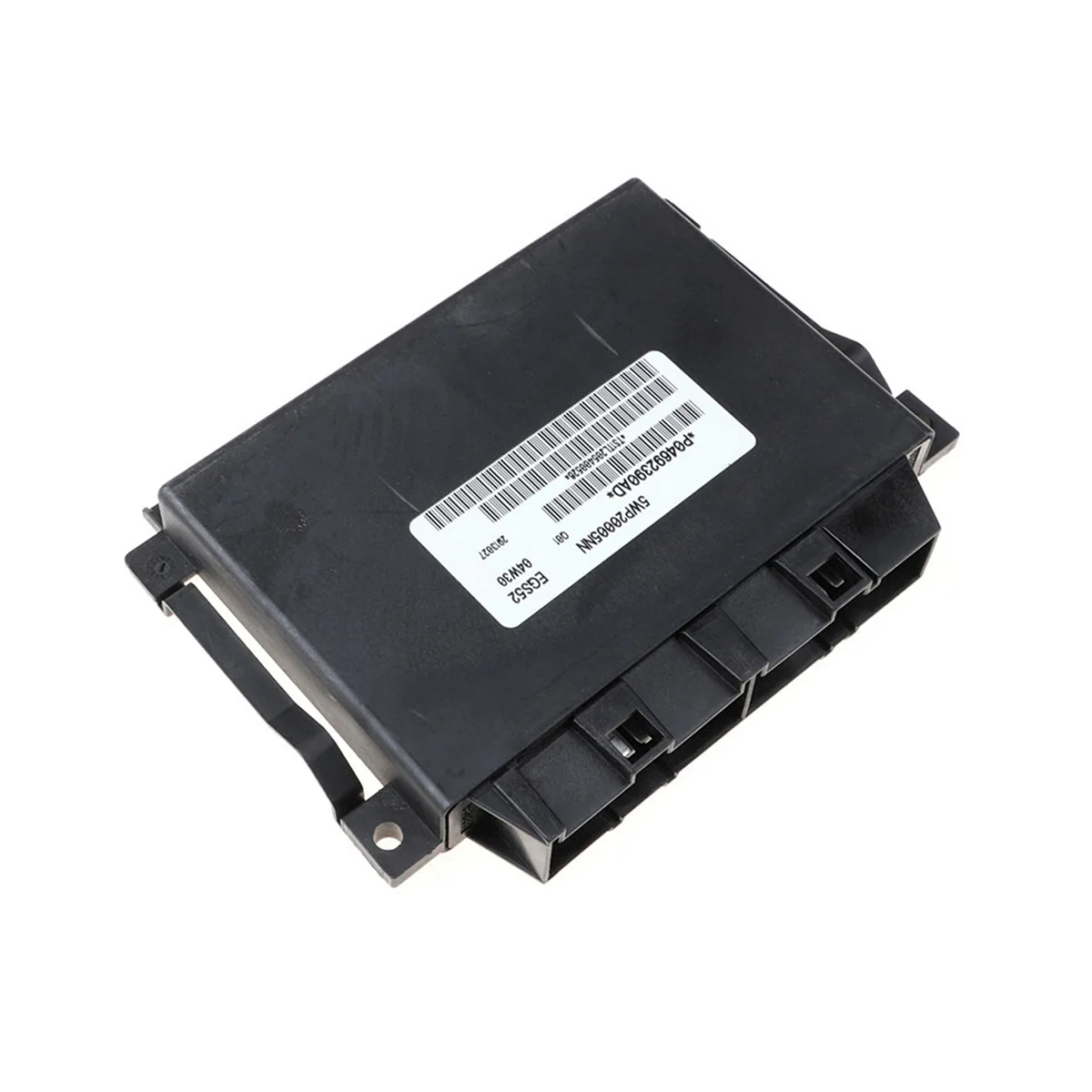 Модуль управления трансмиссией TCM для Chrysler 300 Dodge Magnum Jeep Grand Cherokee 2005 04692390AD 5WP20005NN