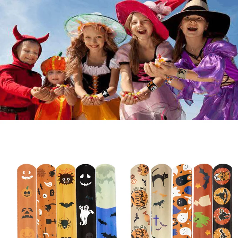 5 ~ 20 шт. детский пластиковый браслет на запястье