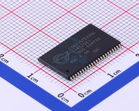 1 pcslote cy62157ev30ll 45zsxi package tsopii 44 new original genuine static random access memory ic chip sram