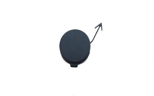 

Передний бампер для VOLKSWAGEN POLO 2009- OE 6 R0807241AGRU