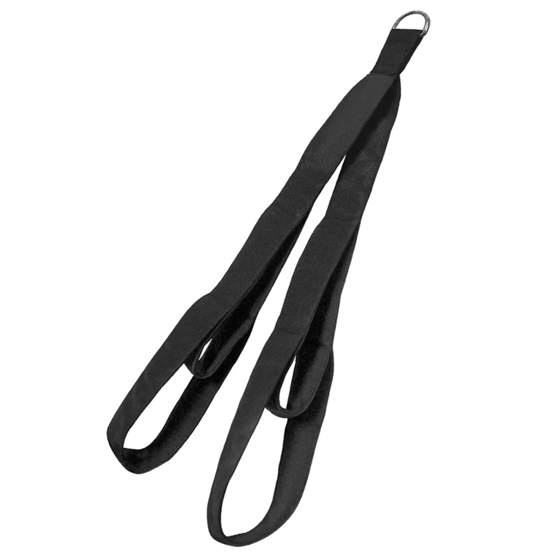 

Tricep Rope Pulldown Cable for Weight Lifting Bodybuilding Strength Training