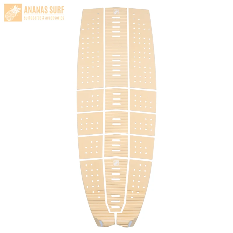 Ananas Surf Набор ковриков для серфборда EVA