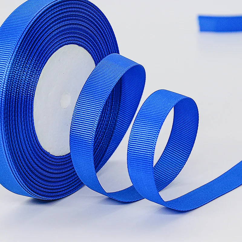 Лента в рубчик для одежды 1 5 см 22 метра рулоне |