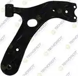 

6 inch swing for T