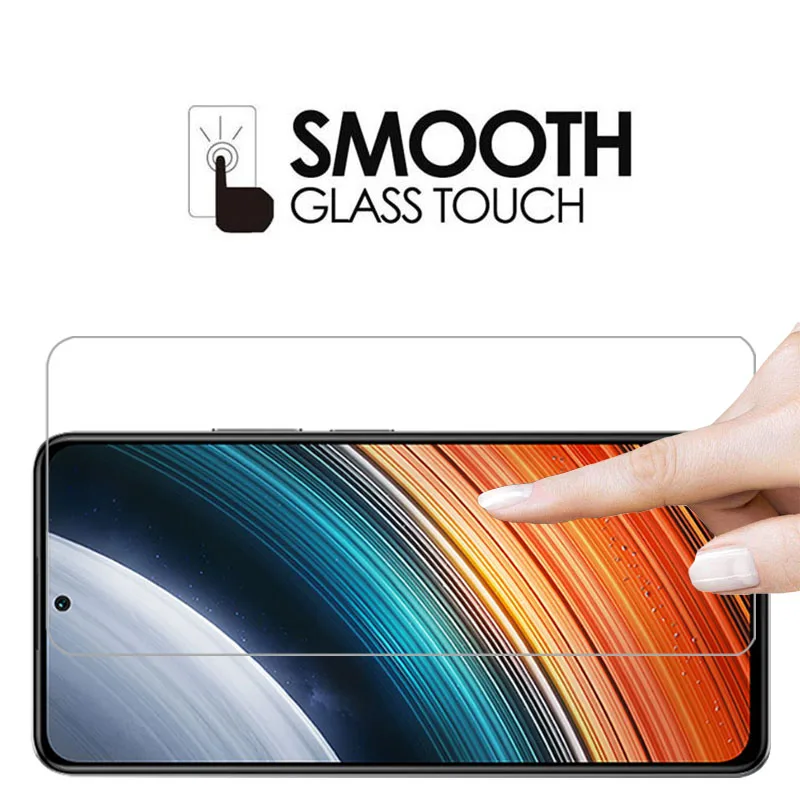 Защита экрана для xiaomi redmi k40s защитное закаленное стекло на redmik40s k 40 s k40 пленка xiomi
