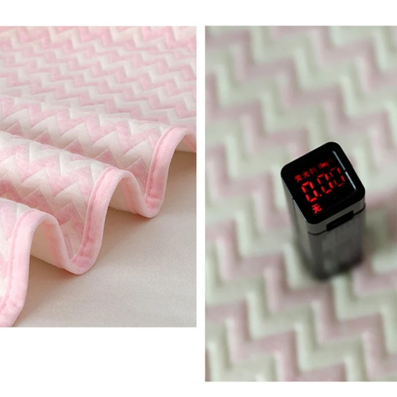 Рисунок 5 - Портативная пеленка для новорожденных