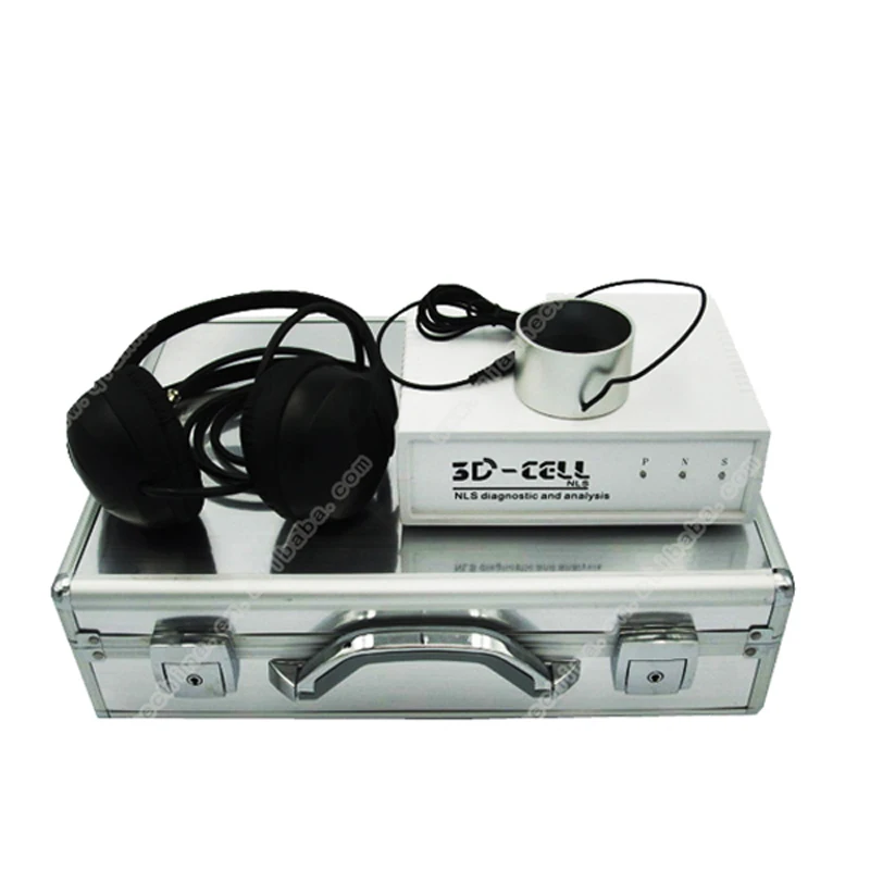 

Russian 3d nls non linear analysis body scanner