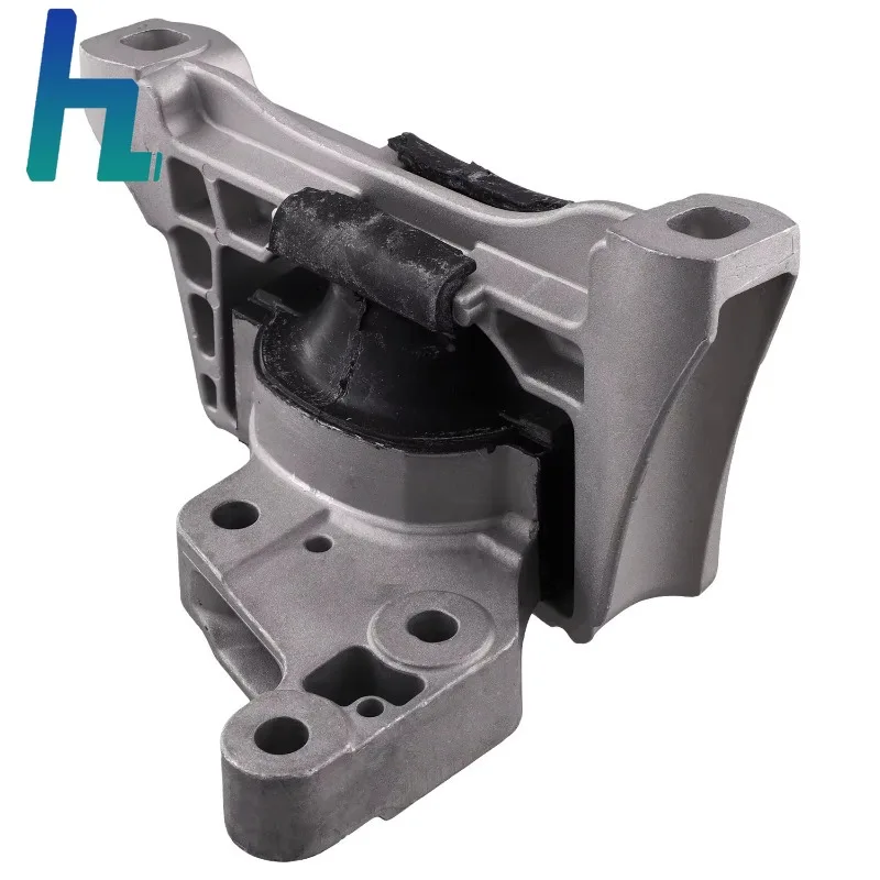 Фото F1F16F012AC КРЕПЛЕНКА ДВИГАТЕЛЯ 50 10 4408 ДЛЯ FORD XRMA/XRMB/T7MA/T7MB/T8MA/T8MB/T7DA 2.0L 1871258 №1