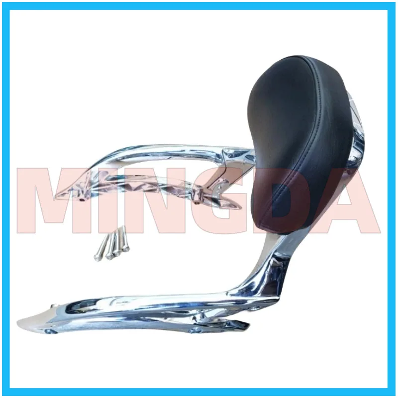 Задняя подушка для спинки с кронштейном высокая конфигурация Lifan Lf250-d/250-e/v16 Китай