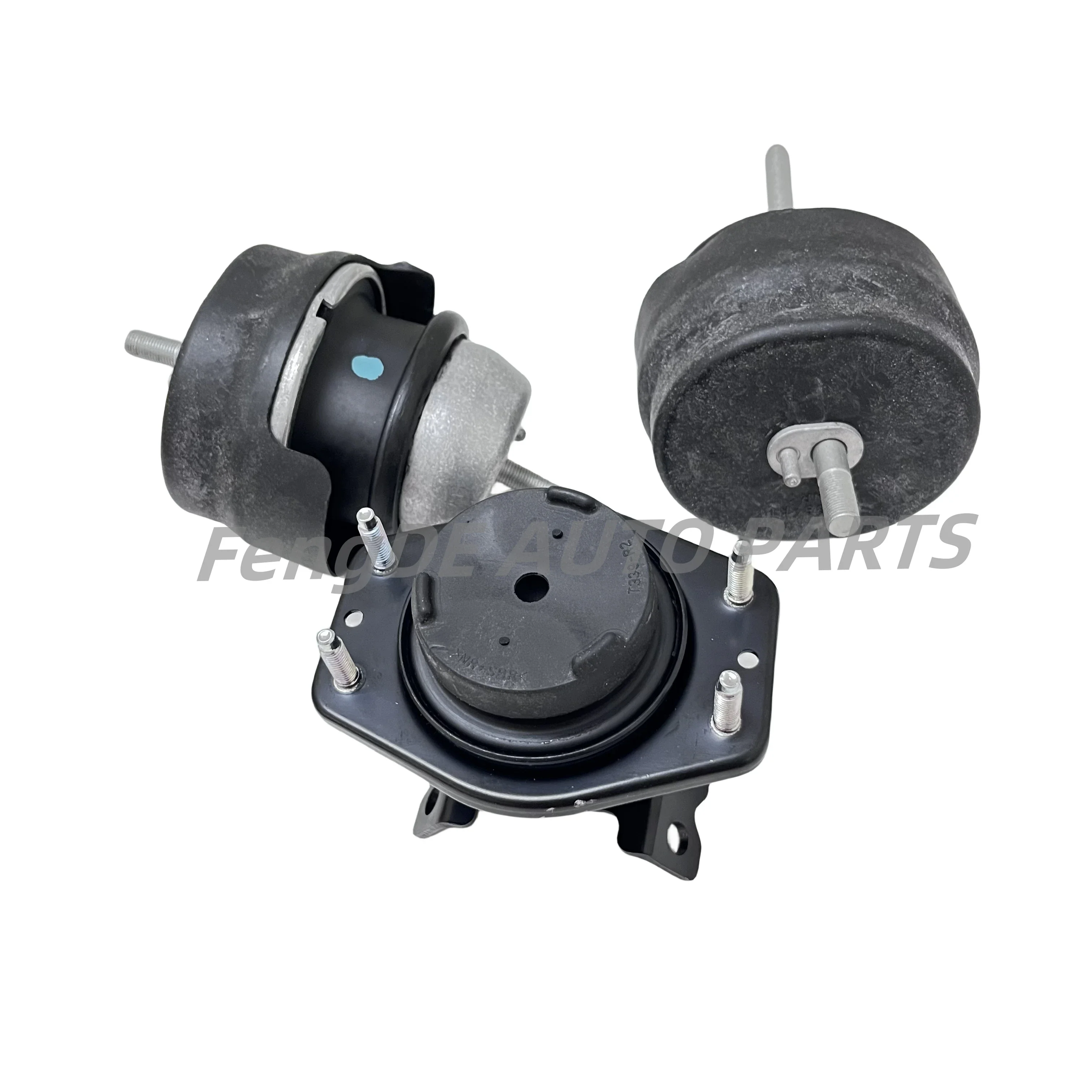 Высококачественный кронштейн крепления двигателя трансмиссии для LEXUS LS460 USF40