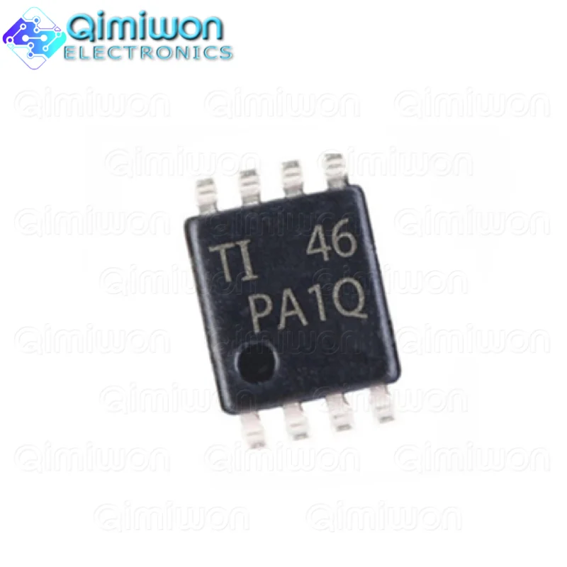 

5pcs New TPS7A6650QDGNRQ1 PA1Q MSOP8 in Stock