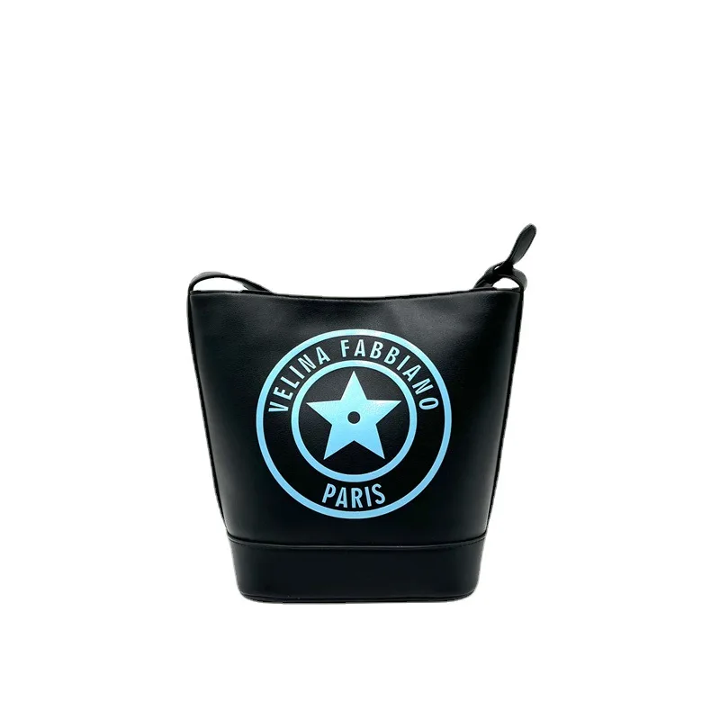 2023 New Fashion Single Shoulder Messenger Bag Printing Pattern Crossbody Bags For Women Ladies Famous Brand Large Capacity Bag