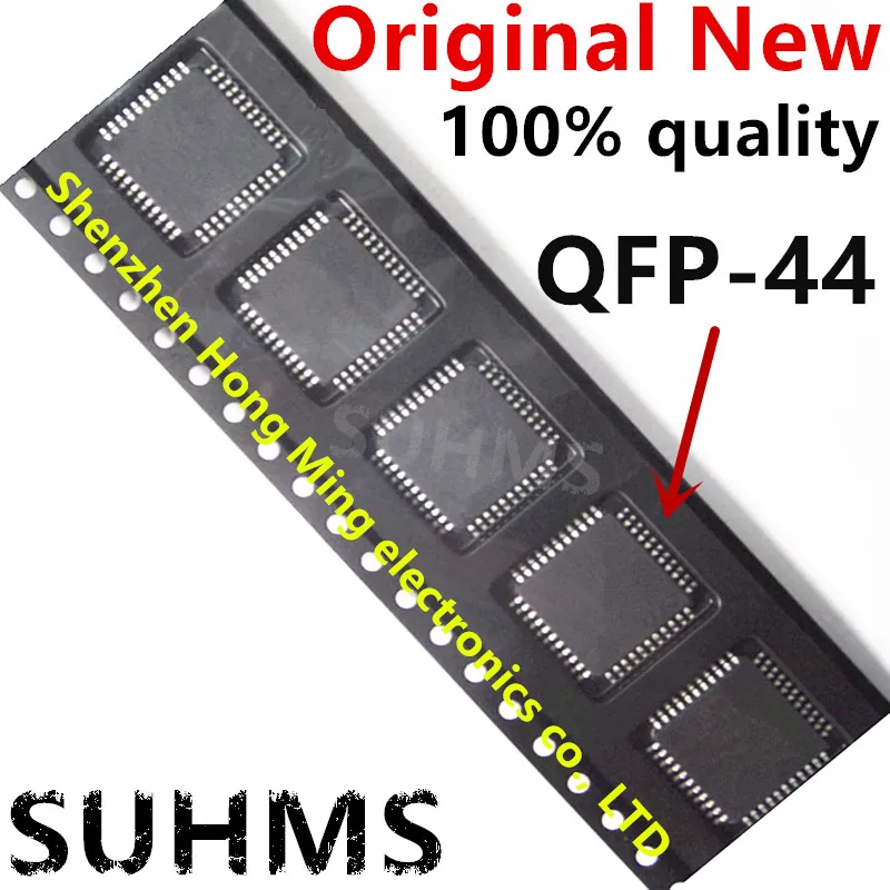 

(5-10piece)100% New PIC16F1939-I/PT PIC16F1939 I/PT PIC16F1939 -I/PT QFP-44 Chip