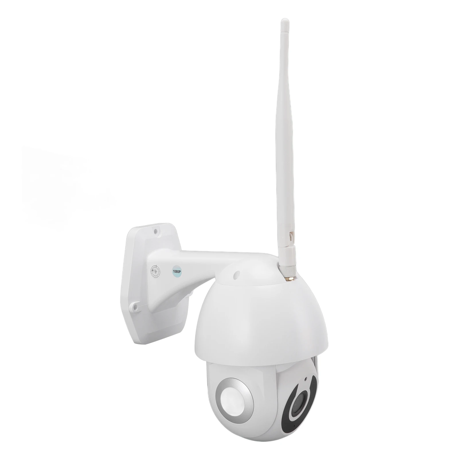 C2 Инфракрасная сетевая камера ночного видения Наружная водонепроницаемая