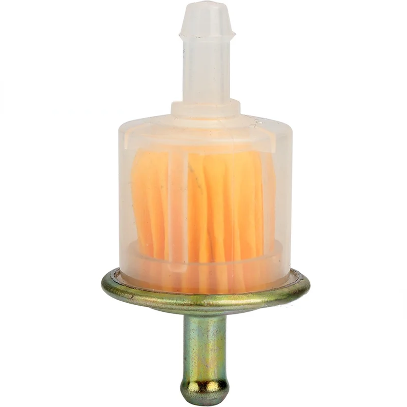 

Универсальный Топливный фильтр для мотоцикла, бензина, 5/16 дюйма, 8 мм