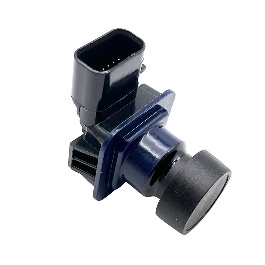 Вспомогательная камера для парковки заднего вида 2011-2015 Ford Edge заменяет Φ BT4Z19G490B