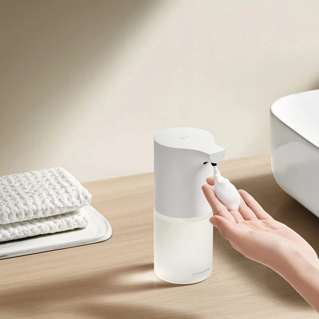 Xiaomi Mijia Automatic Foam Dispenser Купить