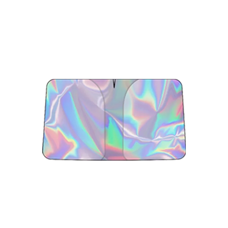 

Солнцезащитный козырек на лобовое стекло для Toyota Yaris GR 2020 ~ 2025 2024 2023 2022 автомобильный солнцезащитный козырек теплоизоляция летние охлаждающие аксессуары