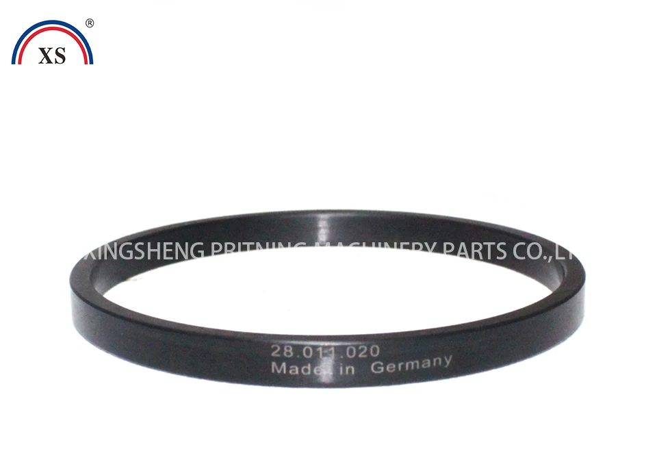 

28.011.020 Spacer Ring HIGH QUALITY PRINTING MACHINE PARTS XL105 CX102 CD102 SM102 CD74