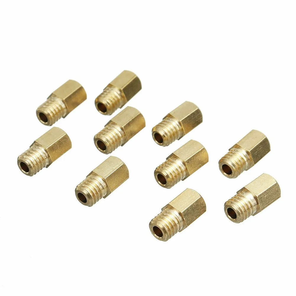 

10Pcs New Motorcycle Carburetor Main Jet 10Pcs New Motorcycle Carburetor Main Jet 10Pcs New Motorcycle Carburetor Main Jet