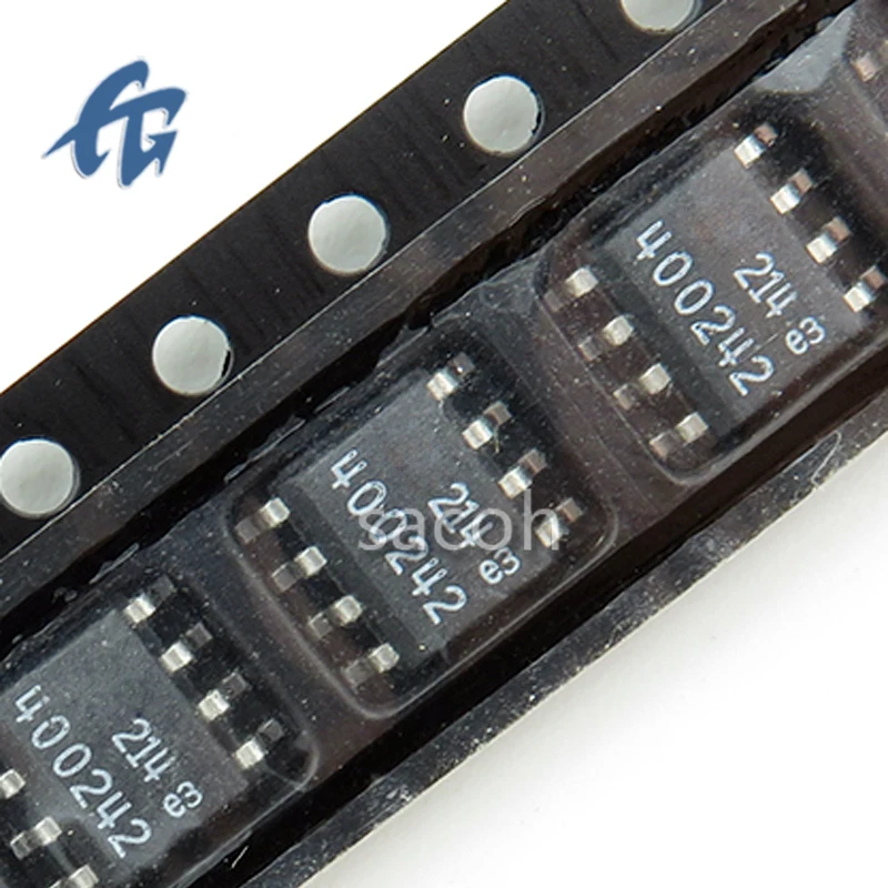 

(SACOH IC Chips) 400284 LTC4002ES8-8.4 2Pcs 100% Brand New Original In Stock