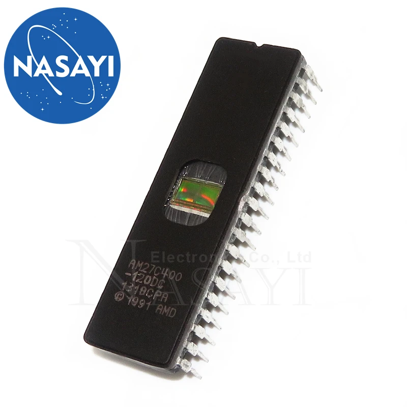 

AM27C400-120DC AM27C400