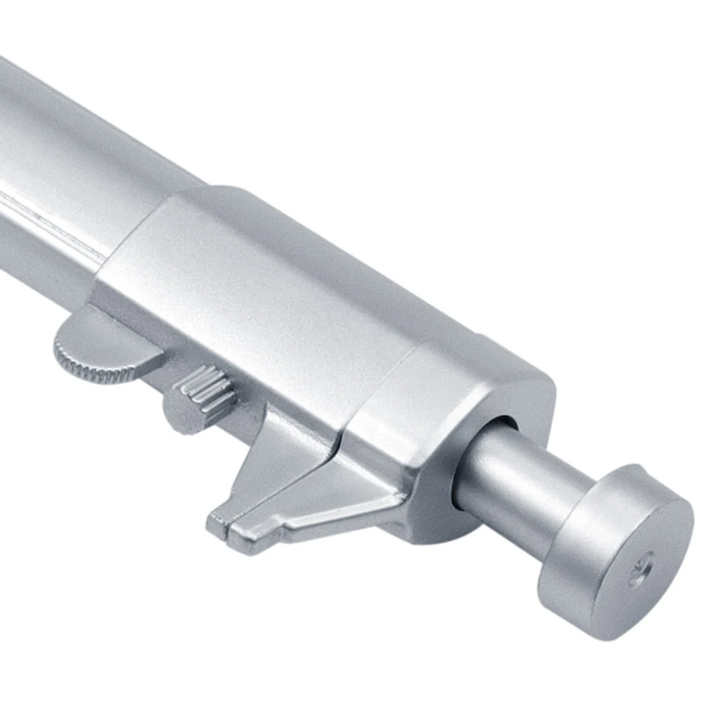 3 шт. многофункциональный штангенциркуль 0 5 мм гелевая чернильная ручка