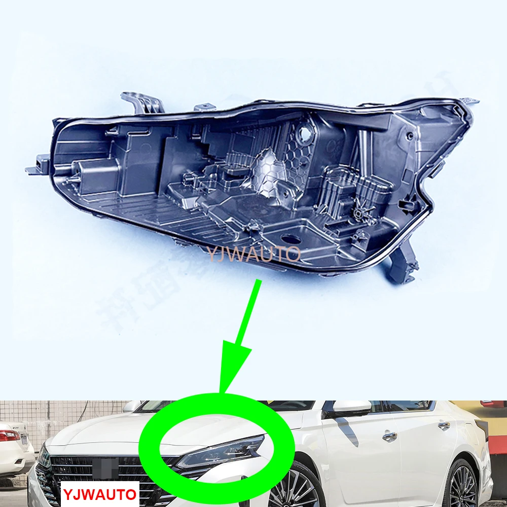 

Налобный фонарь для Nissan Teana Altima 2022 2023