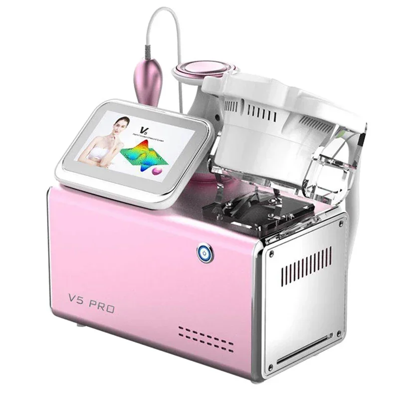 Заводская цена портативный массажер для мышц Ultrashape вакуумный ультразвуковой