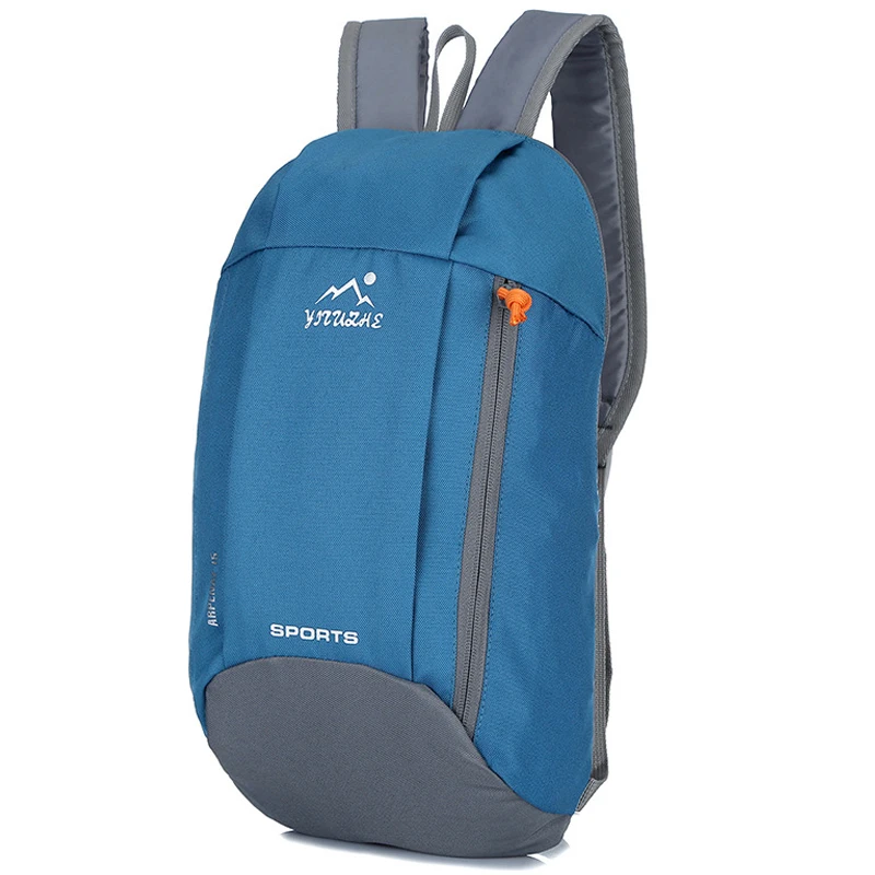 

Portable Men Foldable Outdoor Hiking Backpack Rucksack School Bag Pack Travel Climbing Camping Sports Bag For Male Female Women