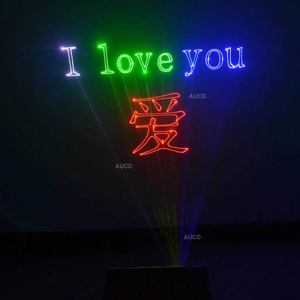 Скидка Пульт дистанционного управления SD программная карта редактирование DMX сканирование анимации RGB цветной лазерный проектор музыкальные огни...