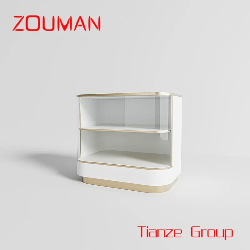 Рисунок 2 - ODM OEM ювелирные изделия магазина