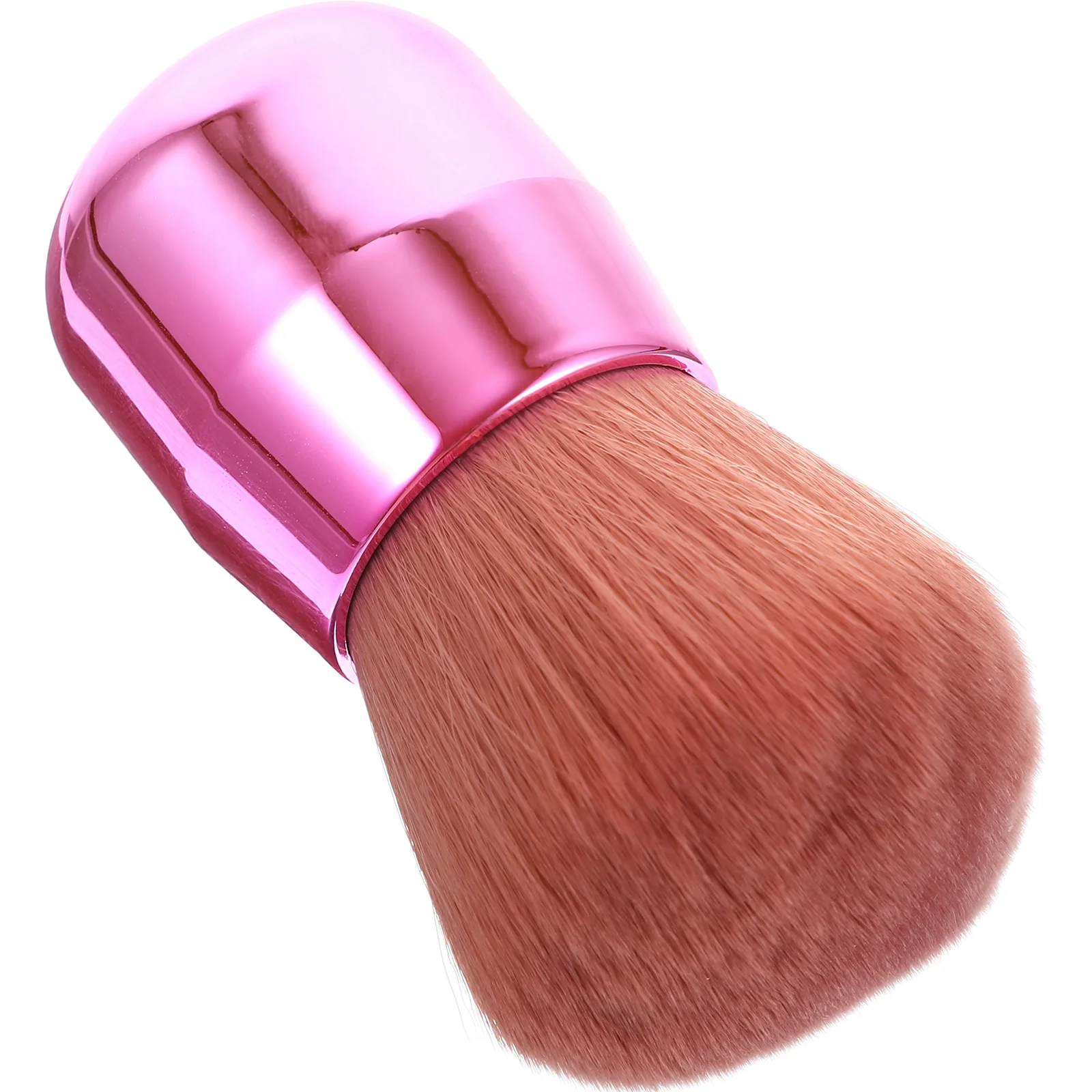 

Brush Makeup Powder Blush Tool Travel Portable Beautyapplicator Eye Face Supplies Accessories Shading Female Purpose Multitask
